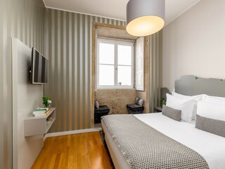 Apartamento Porto Características 9