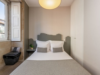 Apartment Porto Ausstattung 4