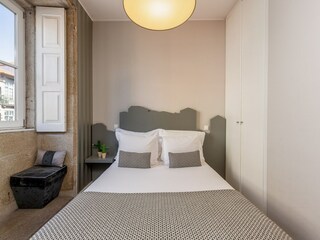 Appartement Porto Équipement 4