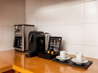 Apartment Porto Ausstattung 5