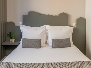 Apartment Porto Ausstattung 6