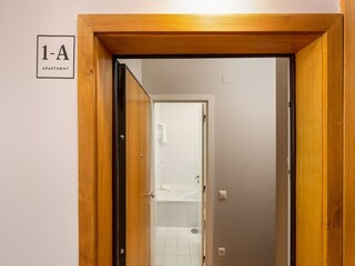 Appartement Porto Équipement 7
