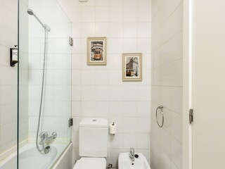 Apartamento Porto Características 12