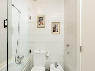Apartment Porto Ausstattung 9