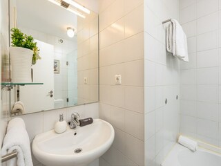 Apartment Porto Ausstattung 10
