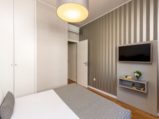 Appartement Porto Équipement 11