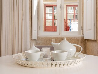 Apartamento Porto  40