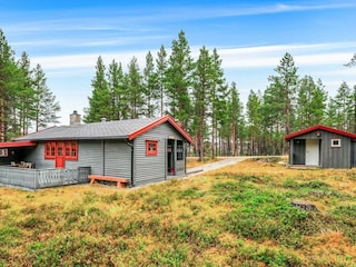 Holiday house Welt Outdoor Recording 2