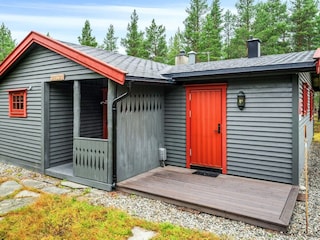 Holiday house Welt Outdoor Recording 1