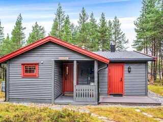 Holiday house Welt Outdoor Recording 3