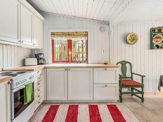 Vakantiehuis Welt  18