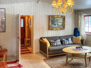 Vakantiehuis Welt  14