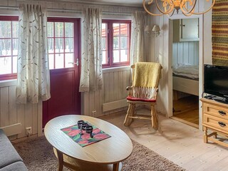 Vakantiehuis Welt  8