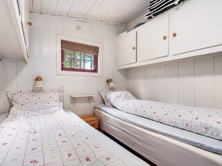 Vakantiehuis Welt  24