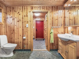 Vakantiehuis Welt  15