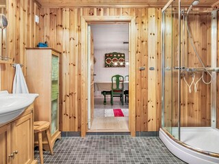 Vakantiehuis Welt  20