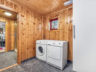 Vakantiehuis Welt  13