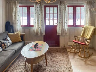 Vakantiehuis Welt  19