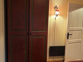 Vakantiehuis Welt  21