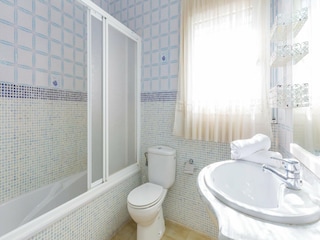 Villa Lloret de Mar Ausstattung 9