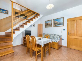 Appartamento Cres Stadt Caratteristiche 21