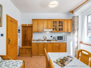 Apartamento Cres Stadt Características 17