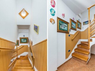 Apartamento Cres Stadt Características 24