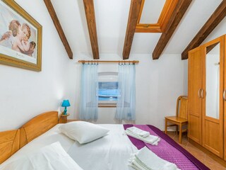 Apartamento Cres Stadt Características 30
