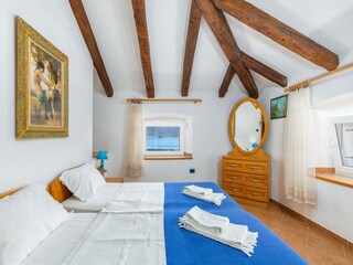 Apartamento Cres Stadt Características 31
