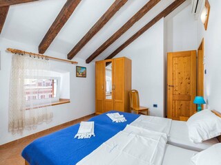 Apartamento Cres Stadt Características 29