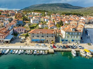 Apartment Cres Stadt Outdoor Recording 6