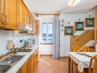 Appartamento Cres Stadt Caratteristiche 20