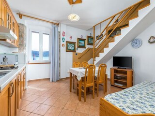Appartamento Cres Stadt Caratteristiche 22