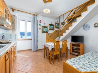 Appartement Cres Stadt Équipement 27