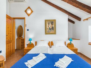 Appartamento Cres Stadt Caratteristiche 24
