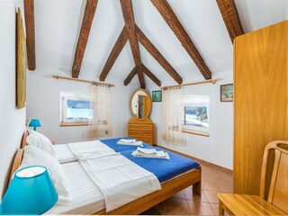 Appartamento Cres Stadt Caratteristiche 25