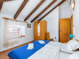 Apartamento Cres Stadt Características 18