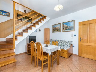 Appartamento Cres Stadt Caratteristiche 30