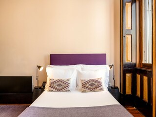 Apartamento Porto Características 8