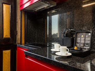 Apartment Porto Features 3