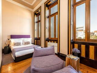 Appartement Porto Équipement 8