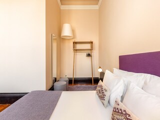 Apartment Porto Ausstattung 10