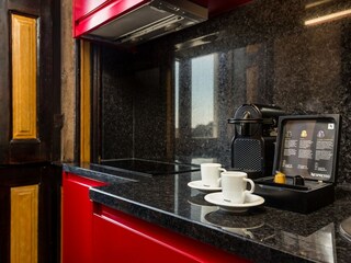 Apartamento Porto Características 3