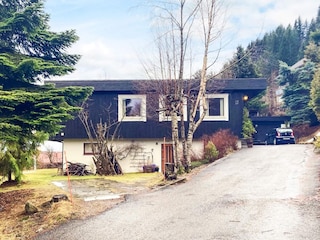 Apartment Molde Außenaufnahme 4