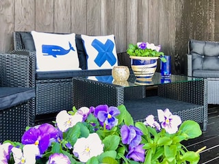 Apartment Molde Außenaufnahme 5