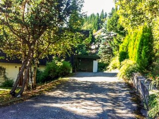 Appartement Molde Buitenaudio-opname 14