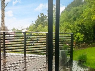 Appartement Molde Buitenaudio-opname 16