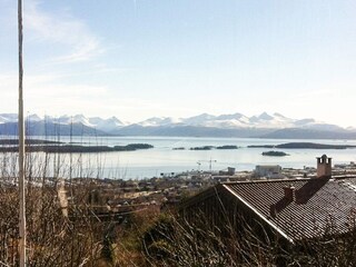 Appartement Molde  32