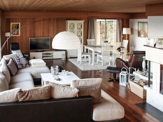 Appartement Molde  21