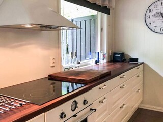 Appartement Molde  63